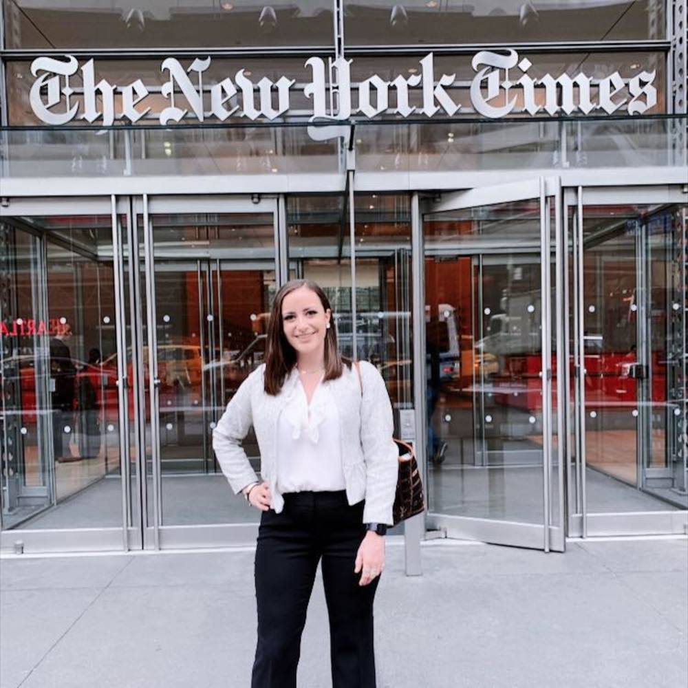 Meet your Posher, Shanna